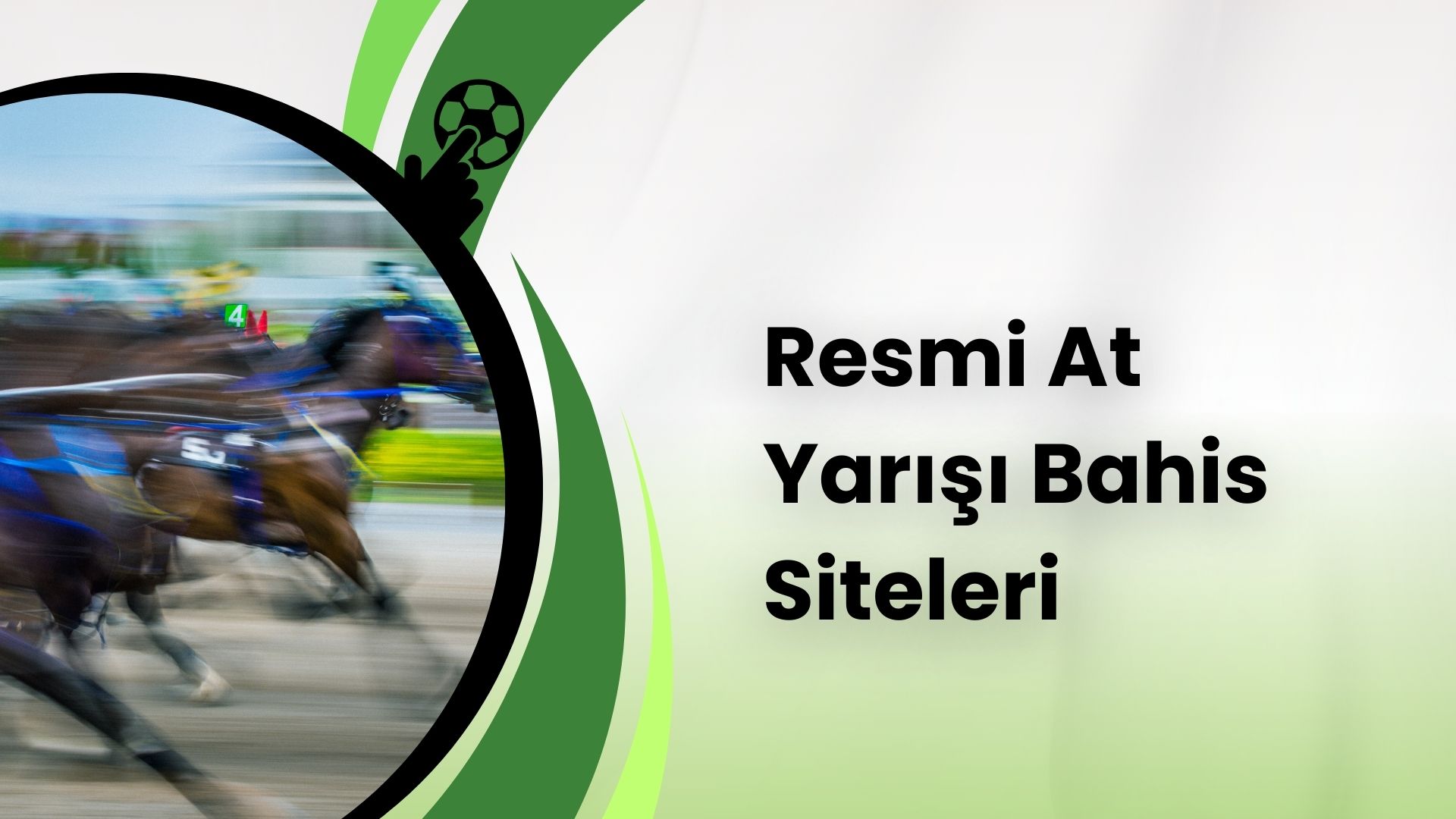 Resmi At Yarışı Bahis Siteleri